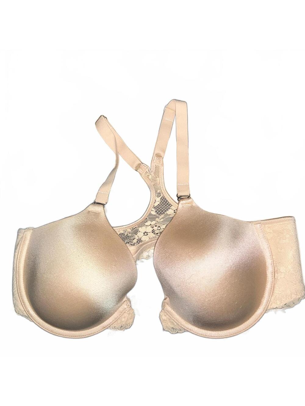 38C Methodical Bra underwire